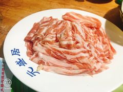 -元盛居(生态大街店)