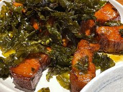 竹里特色茶香肉-竹里馆 ·茶食(奥体店)