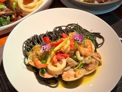 -巴别塔法餐舍(合作路店)