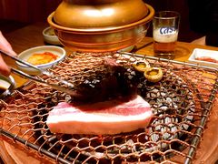 -王妃家(明洞中央店)