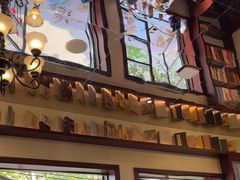 -付小姐在成都(中山公园店)