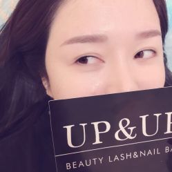 -UP&UP·半永久眉毛眼线机器野生眉