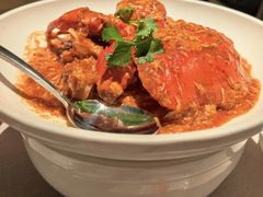 -珍宝海鲜JUMBO Seafood(北京SKP店)