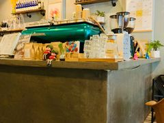 -滇咖啡体验店