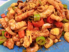 -君霖海鲜私房菜(春柳店)