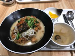 -轻蔬不用等·素食(江苏路店)