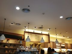-After You Dessert Cafe(CENTRALWORLD)