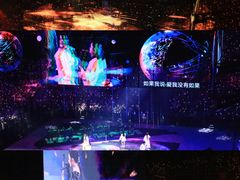 -华润深圳湾体育中心-“春茧” 体育馆