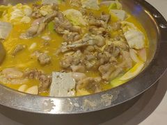 -海岛八号龙虾烧烤田鸡(蓝天路总店)