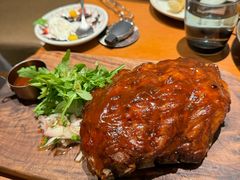 -OLLA 西班牙餐厅(丰盛里店)