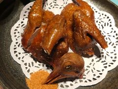 金牌乳鸽皇-大树餐厅(益田假日店)