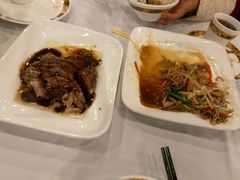 -金城大酒店-中餐厅(汾江中路店)