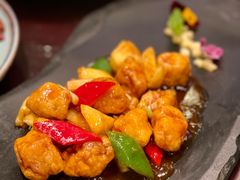 -白天鹅宾馆-玉堂春暖餐厅