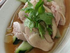 -南香饭店(Jalan Sultan)