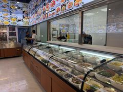 -鑫渔港海鲜本地菜·山海关浑锅(东戴河店)