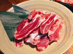 -九畋町和牛黑牛烤肉料理(三里屯3·3大厦店)