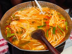 -旺福·贵州酸汤牛肉火锅(陆悦天地店)
