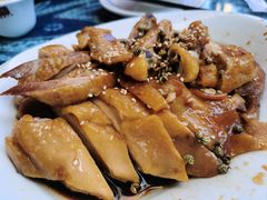 -瑞丰园庭院餐厅·白族传统家常菜