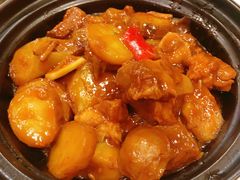 -有璟阁港式餐厅(金融街购物中心店)