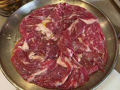 -西塔老太太泥炉烤肉(双井店)