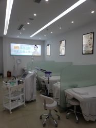 -友仟痘医生科学祛痘连锁