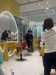 -爆米花儿童美发乐园(万象汇店)