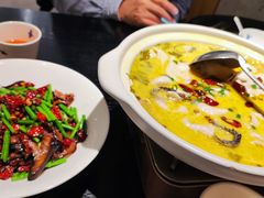 -简小舍·民间手艺菜(武昌江滩店)