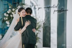 -IDOI婚礼策划·IDOIWEDDING