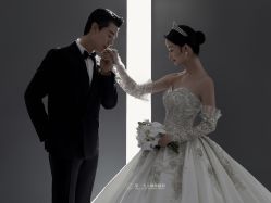 -第一夫人婚纱摄影(南京店)