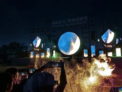 -武汉园博园(武汉自然博物馆)