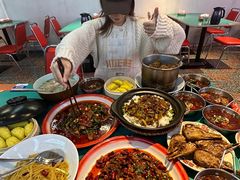 -川正旺江湖菜(三元桥店)