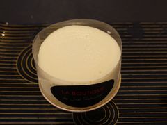 芝士蛋糕-Salon de The de Joel Robuchon(外滩18号店)