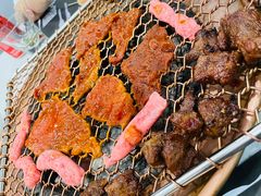 -艺林烤肉城(光明店)