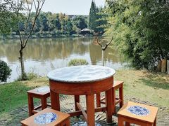 -景德镇古窑民俗博览区