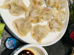-老白清真烧烤(锦州旗舰店)
