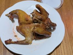 -海记品鸽·新疆菜(高铁站店)