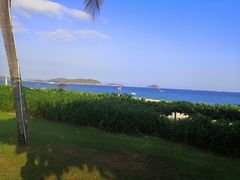 -三亚亚龙湾天域度假酒店