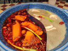 -王歘歘·chuǎ火锅(五道营店)