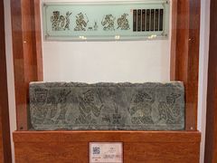 -卧龙岗文化园-南阳市汉画馆