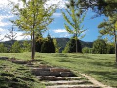 -北京西山国家森林公园