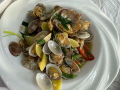 -众味海鲜大排档·活海鲜·潮汕味(南澳店)