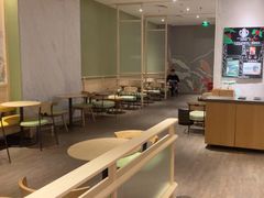 -星巴克(北京石景山万达广场店)