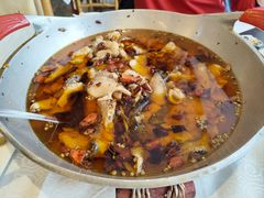 -辣婆婆(航天桥店)