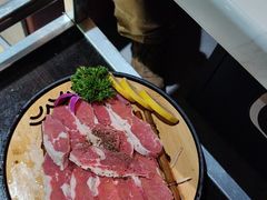 -炙城·韩式烤肉(南京东路店)