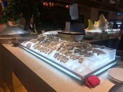 -雍和会海鲜姿造自助(湖东路店)