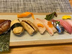 -鮨鲸·和牛烧(三里屯店)