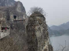 -易水湖景区