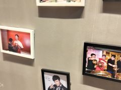 -喜悦小串丹东小黄牛海鲜烧烤大排档(民主广场店)
