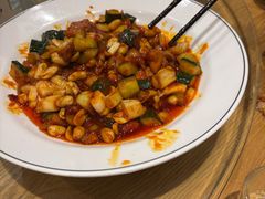 -黑家养生粥道馆(新世纪店)