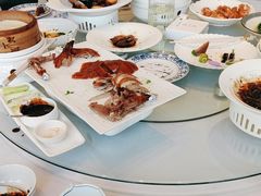 -漢舍中国菜馆(889广场店)